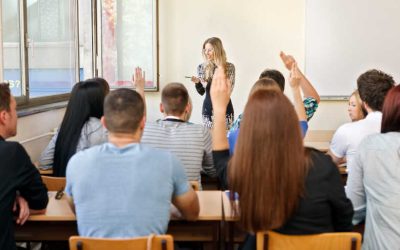 Trinity CertPT: Professional Development for Practicing Teachers