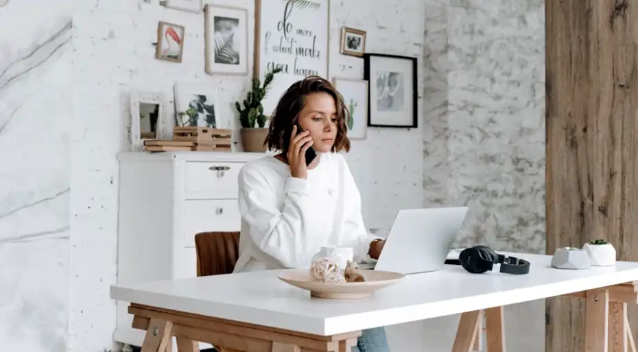 How to speak effectively on the phone in English