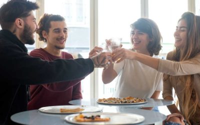 How to Make English-Speaking Friends: Tips for Language Learners