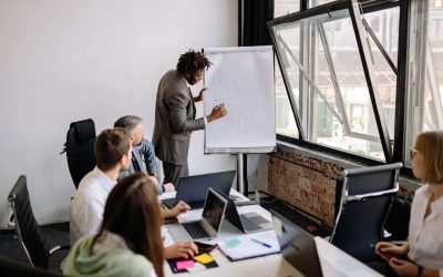 Tips for Giving an Effective Presentation in English
