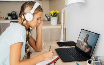 Best Internet for Online Learning: Fiber, 5G, and Alternatives Explained