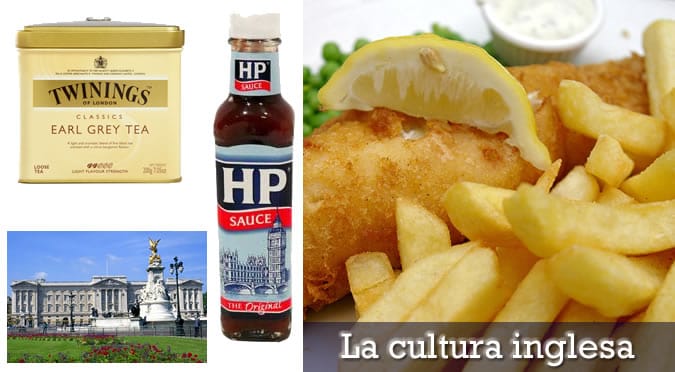 English culture
