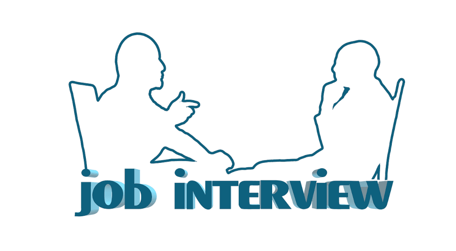 Interview Skills in English Course
