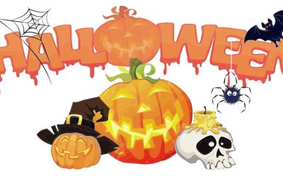 Halloween in English-Speaking Countries: Fun Activities & Traditions