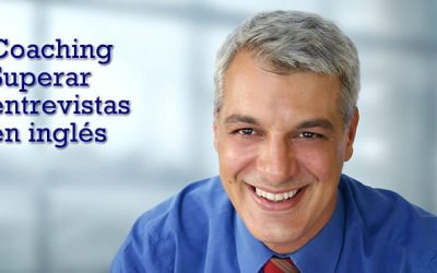 English job interview coaching (on RTVE La 2)
