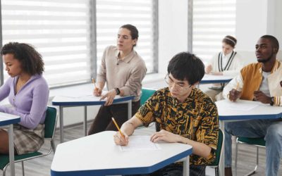 What Is the Trinity ISE Exam? Levels, Benefits & How It Works