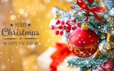 Christmas English Vocabulary and Phrases