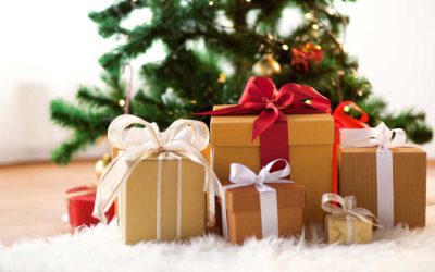 Best Christmas Gifts for English Learners