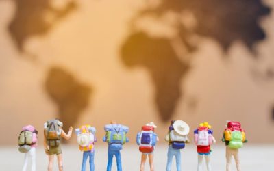 10 best ways to learn English in a non-English speaking country