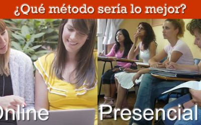 Learn English Online or In-Person: Which Is Best for You?