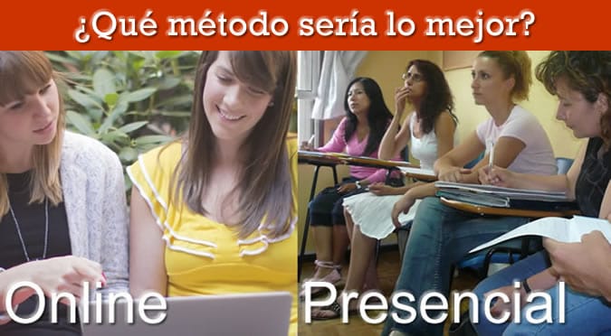 Learn English Online or In-Person: Which Is Best for You?