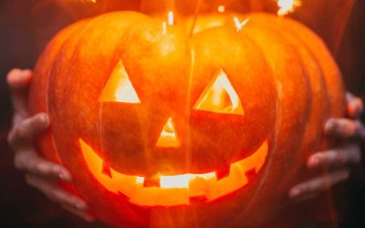 Halloween Vocabulary in English: Words & Phrases Spooky Times