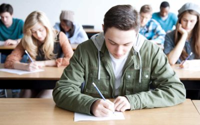 Cambridge Exam Preparation: B2 First & C1 Advanced