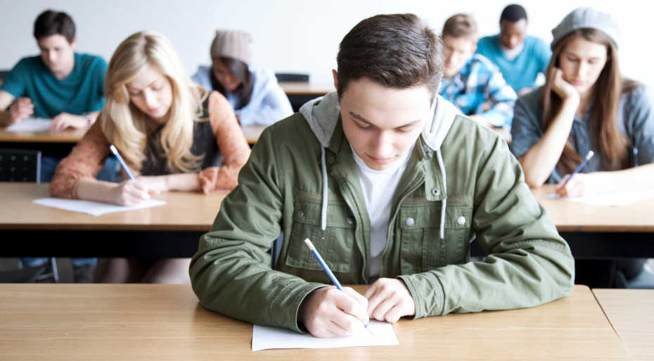 Cambridge Exam Preparation: B2 First & C1 Advanced