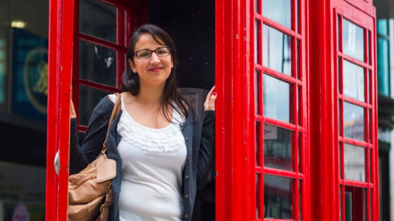 Learn English Pronunciation: Speak Clearly Like a Native