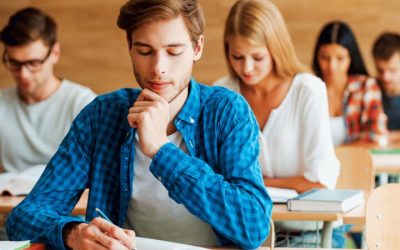 ISE Exams: Trinity Integrated Skills in English
