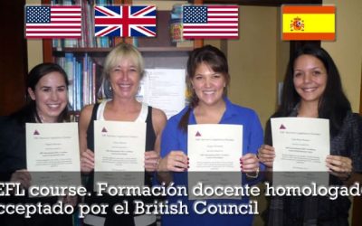 EBC TEFL Course – Become a Certified English Teacher