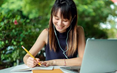 Cambridge & Trinity Exam Preparation Courses