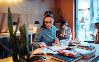 English Exam Preparation for Working Adults | Online Courses