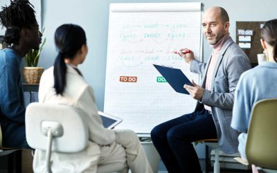 Online Business English Courses | Flexible Classes for Professionals