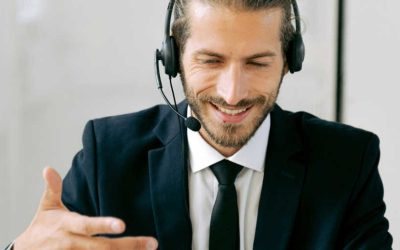 Business English for Confidence and Career Growth