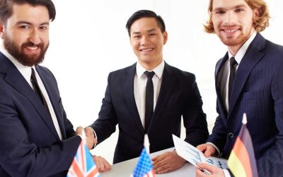 Flexible Business English Class Vouchers for Career Growth
