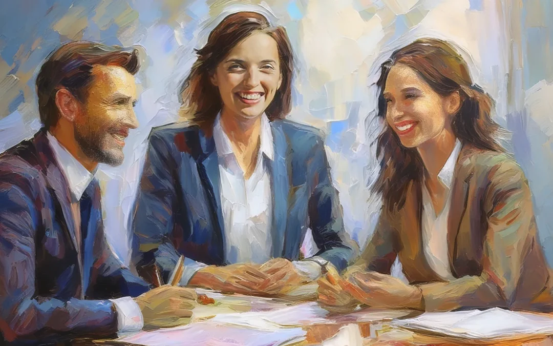 Business English for Meetings and Interviews | Learn Now
