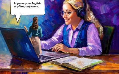 Learn English Your Way | Flexible Online Course