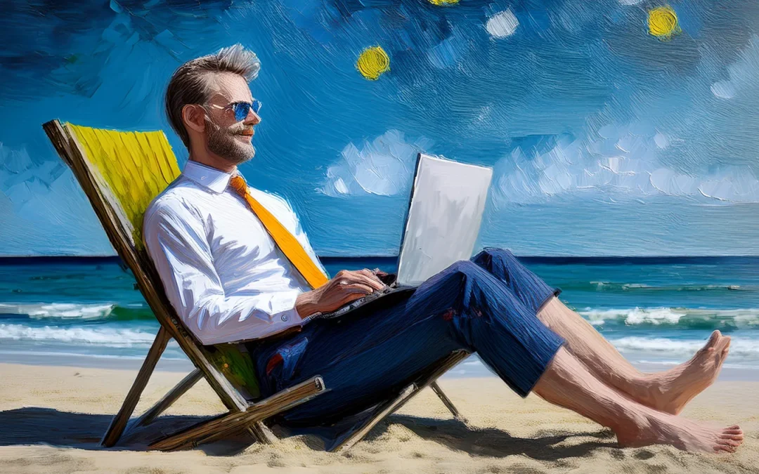 Prepare Your Business English Before Work Resumes