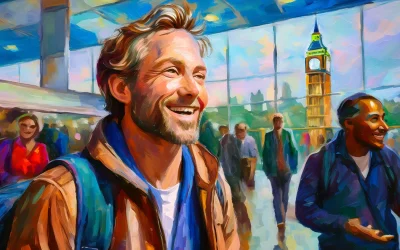 Business English for Travel | Speak with Confidence