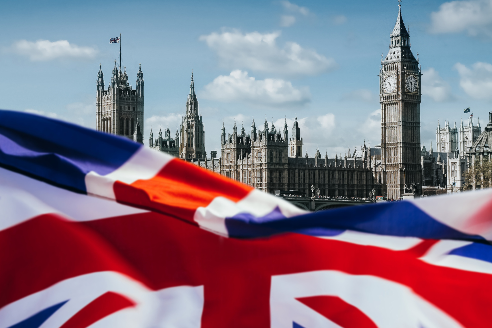 Teacher training to British Council standards