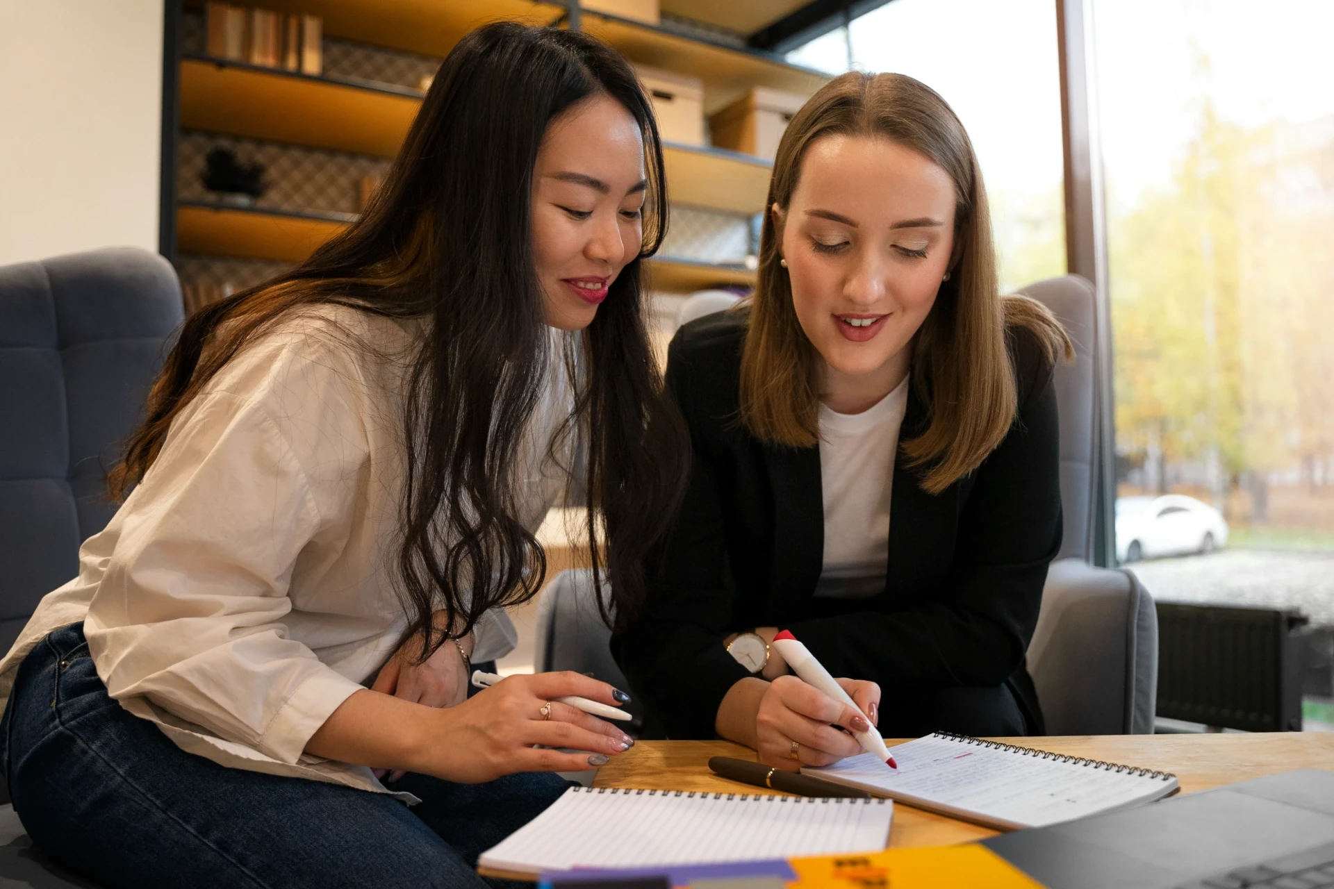 ebc personalised english courses
