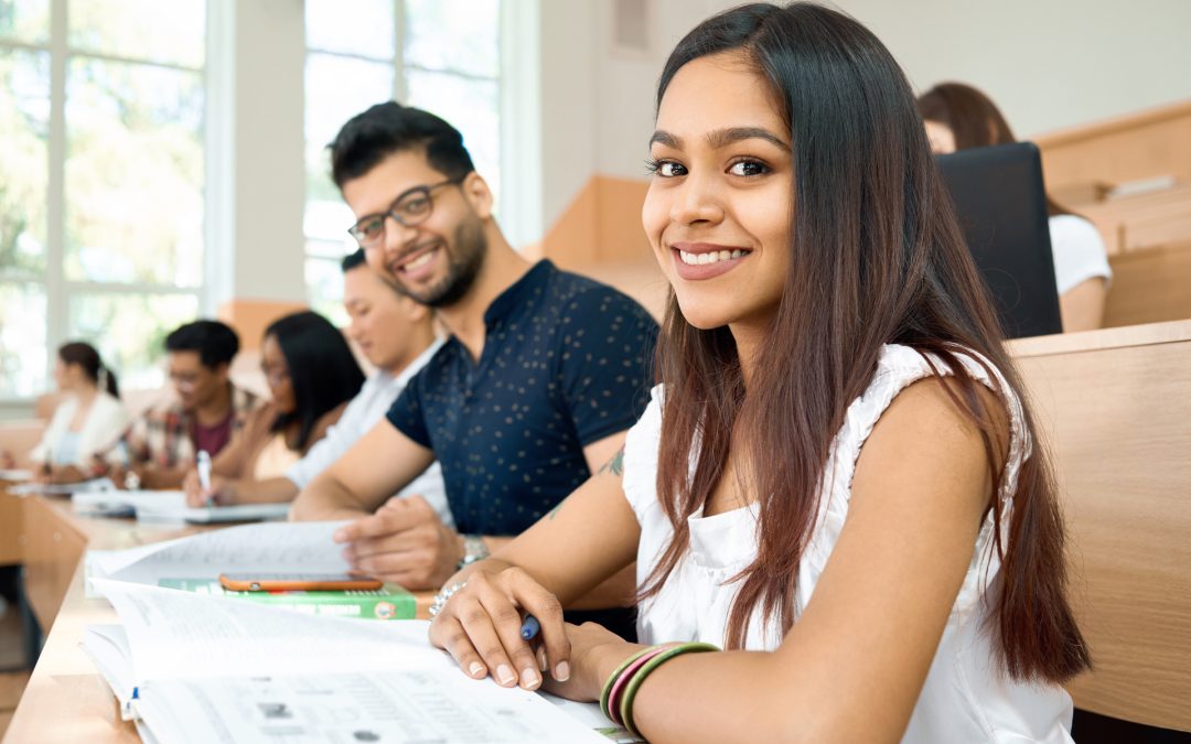 First Certificate and Official English Exam Preparation Courses