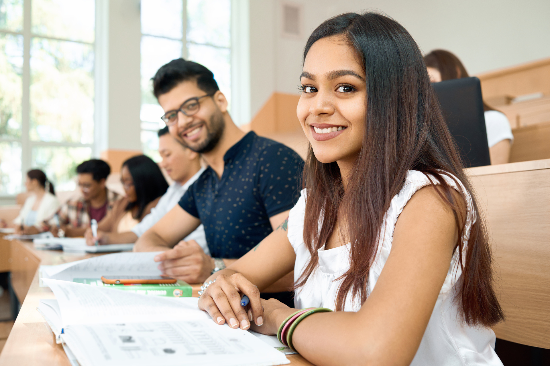 English exam preparation courses