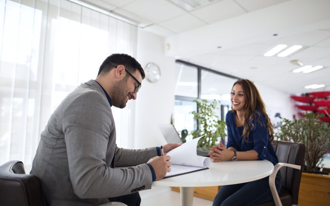How to Pass Your English Interview