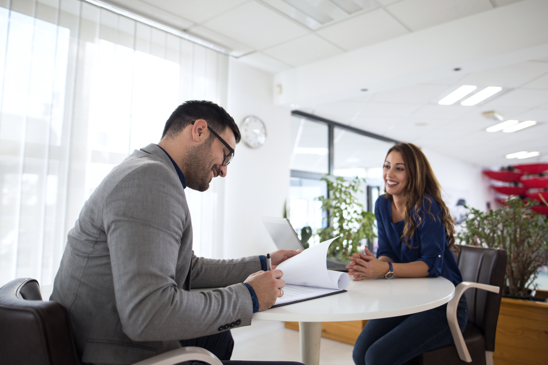How to Pass Your English Interview
