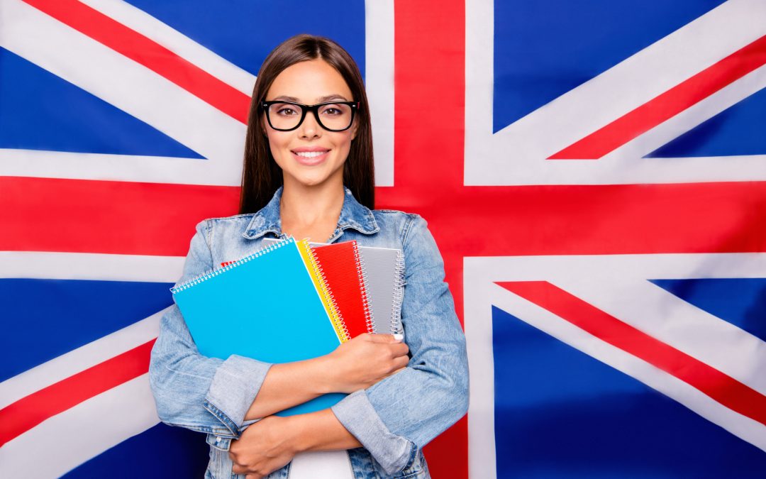 English courses