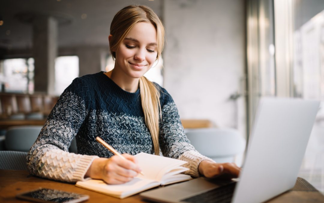 Master English Online: High-Quality Courses for All Levels