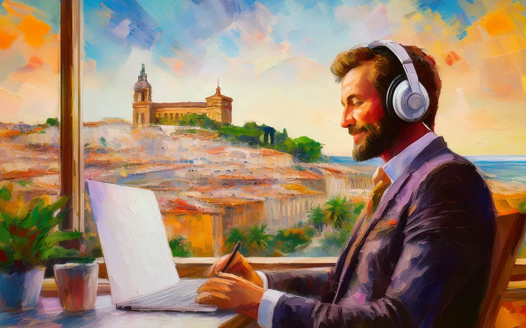 online learning